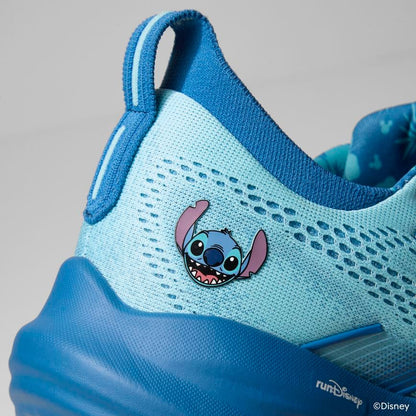 Brooks Glycerin 22 Stitch Blue/Red/White