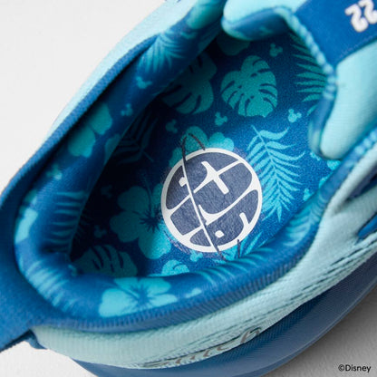 Brooks Glycerin 22 Stitch Blue/Red/White