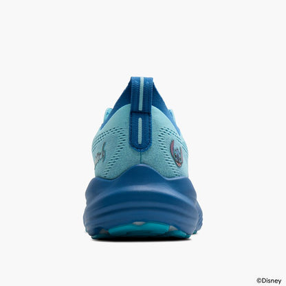 Brooks Glycerin 22 Stitch Blue/Red/White