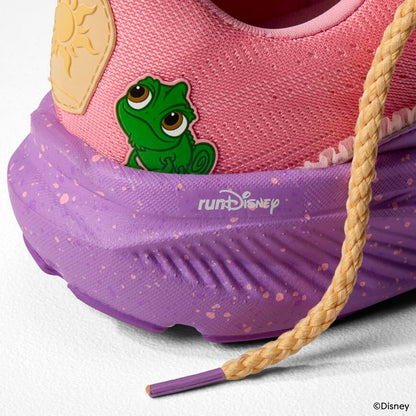 Brooks Ghost 17 Rapunzel Pink/White/Purple
