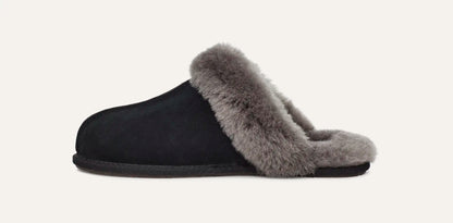 Ugg Scuffette Ii Black/Grey