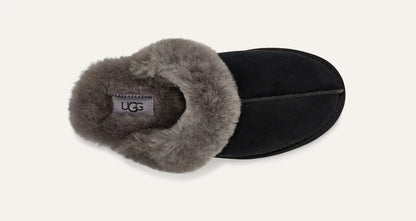 Ugg Scuffette Ii Black/Grey