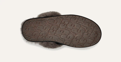 Ugg Scuffette Ii Black/Grey