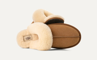 Ugg Scuffette Ii Chestnut