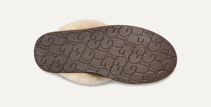 Ugg Scuffette Ii Espresso