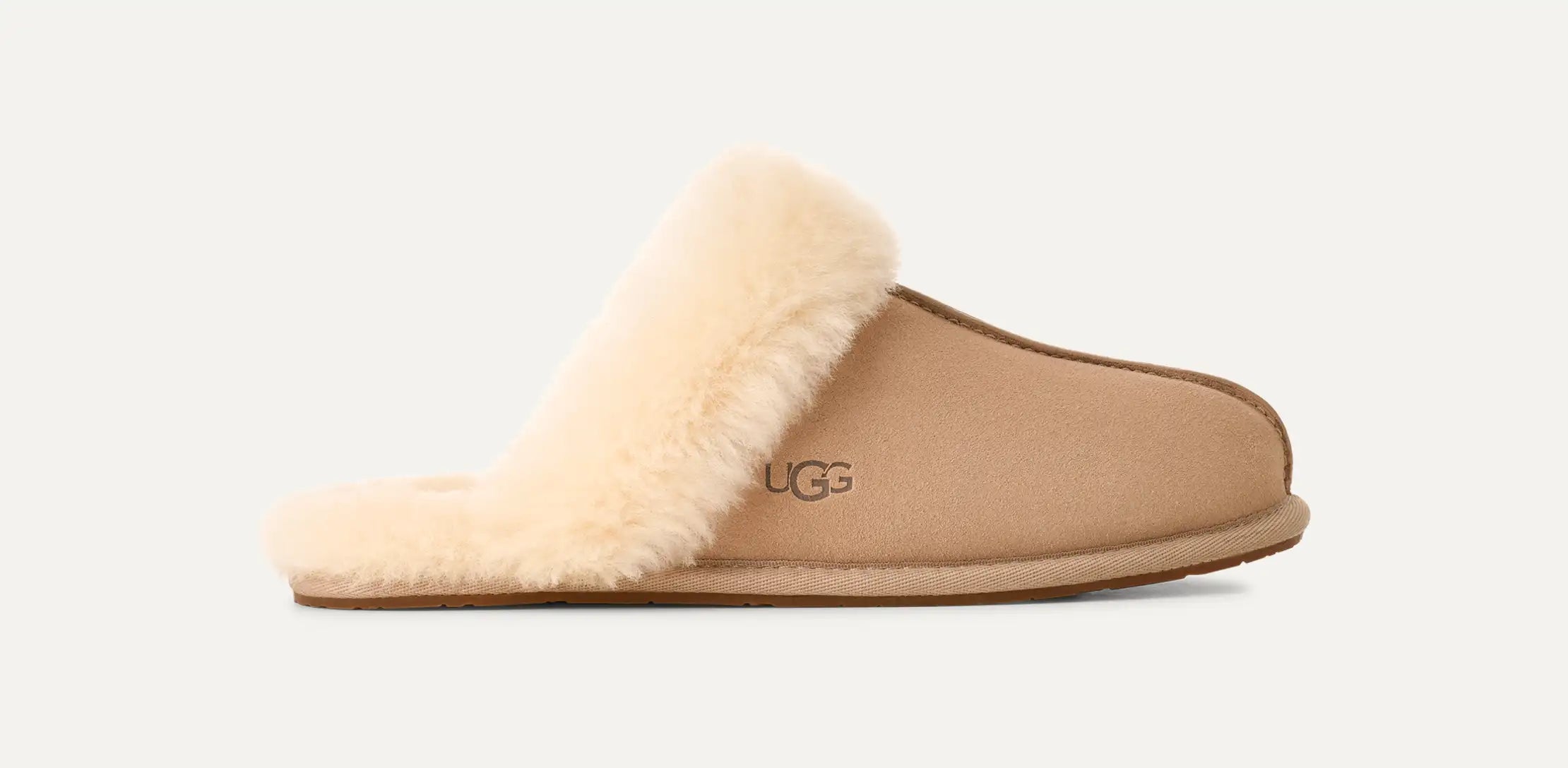 Ugg Scuffette Ii Sand