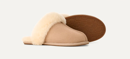 Ugg Scuffette Ii Sand