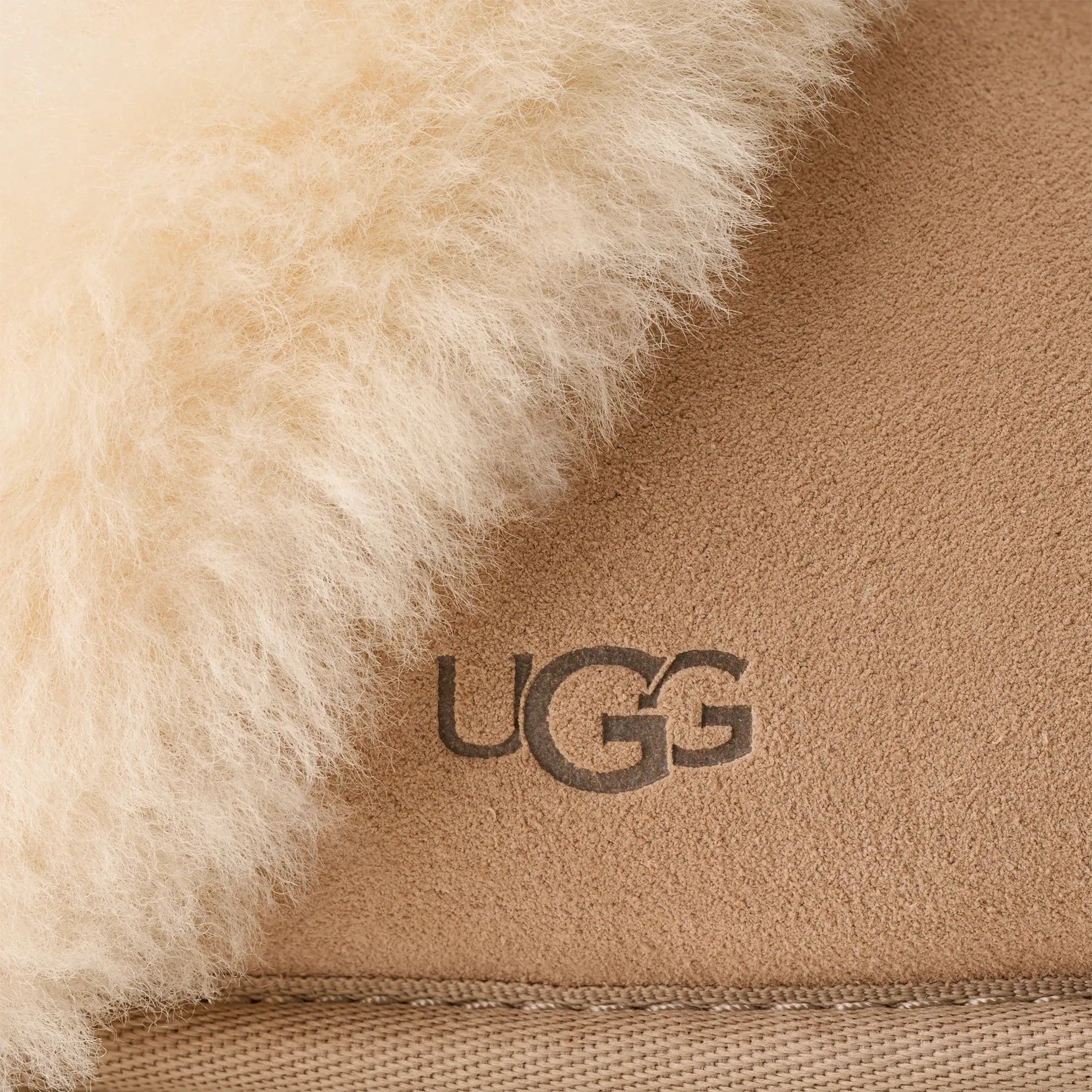 Ugg Scuffette Ii Sand
