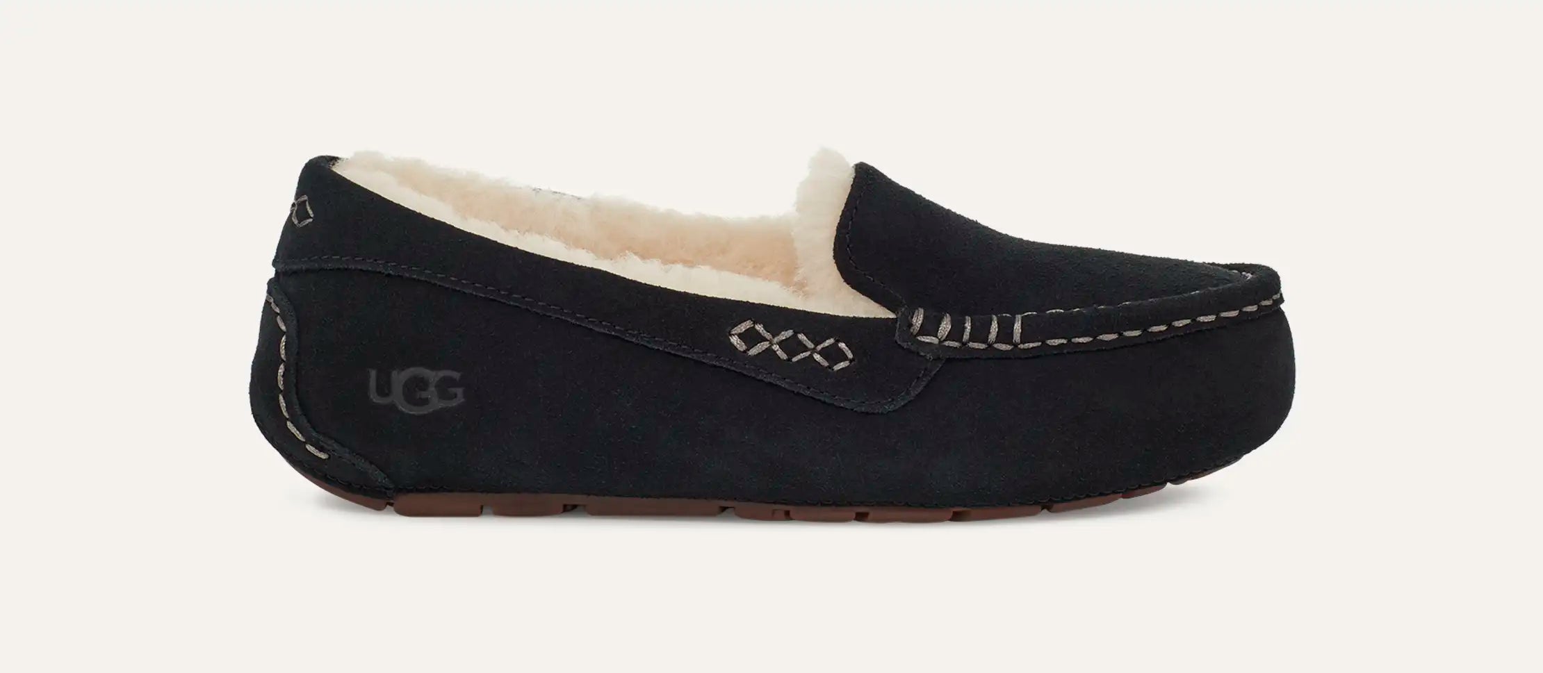 Ugg Ansley Black
