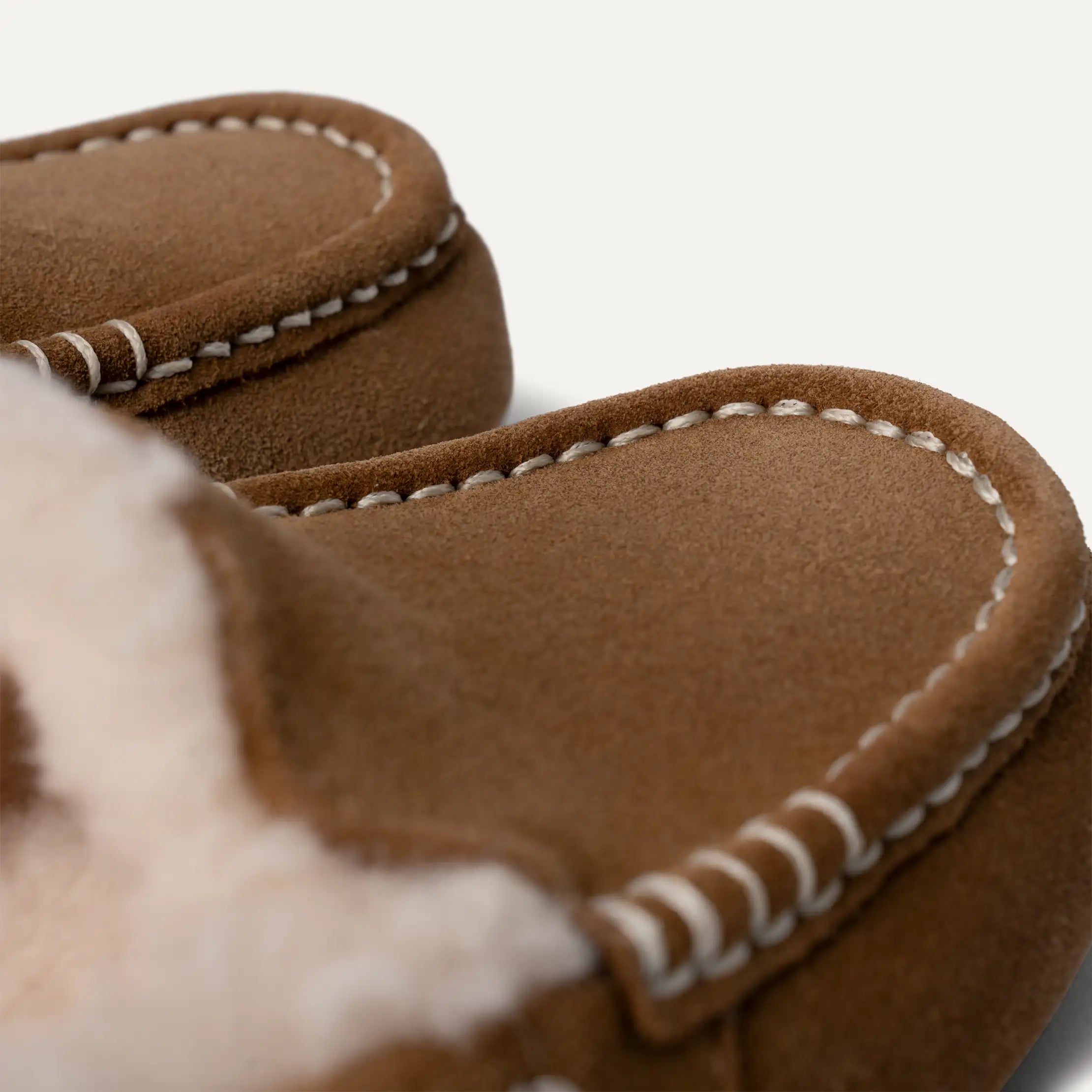 Ugg Ansley Chestnut