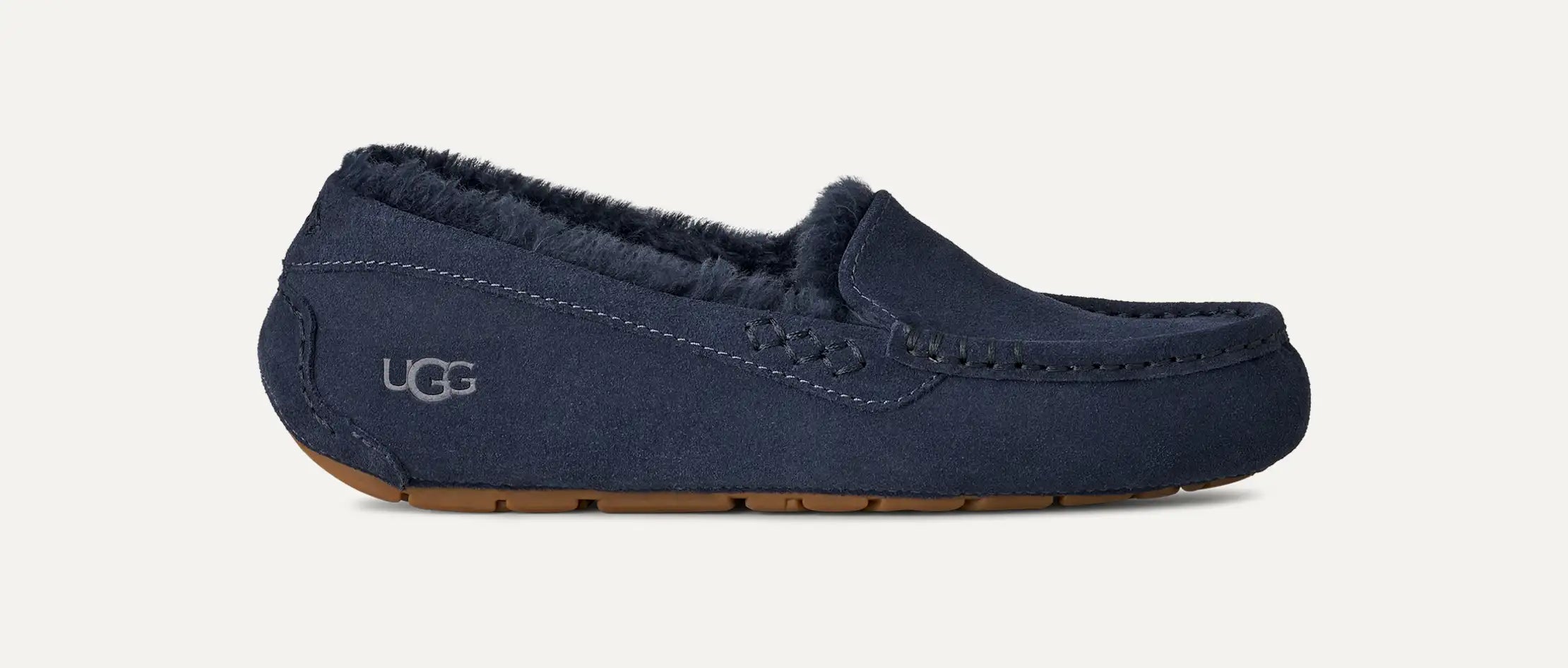 Ugg Ansley Dark Indigo