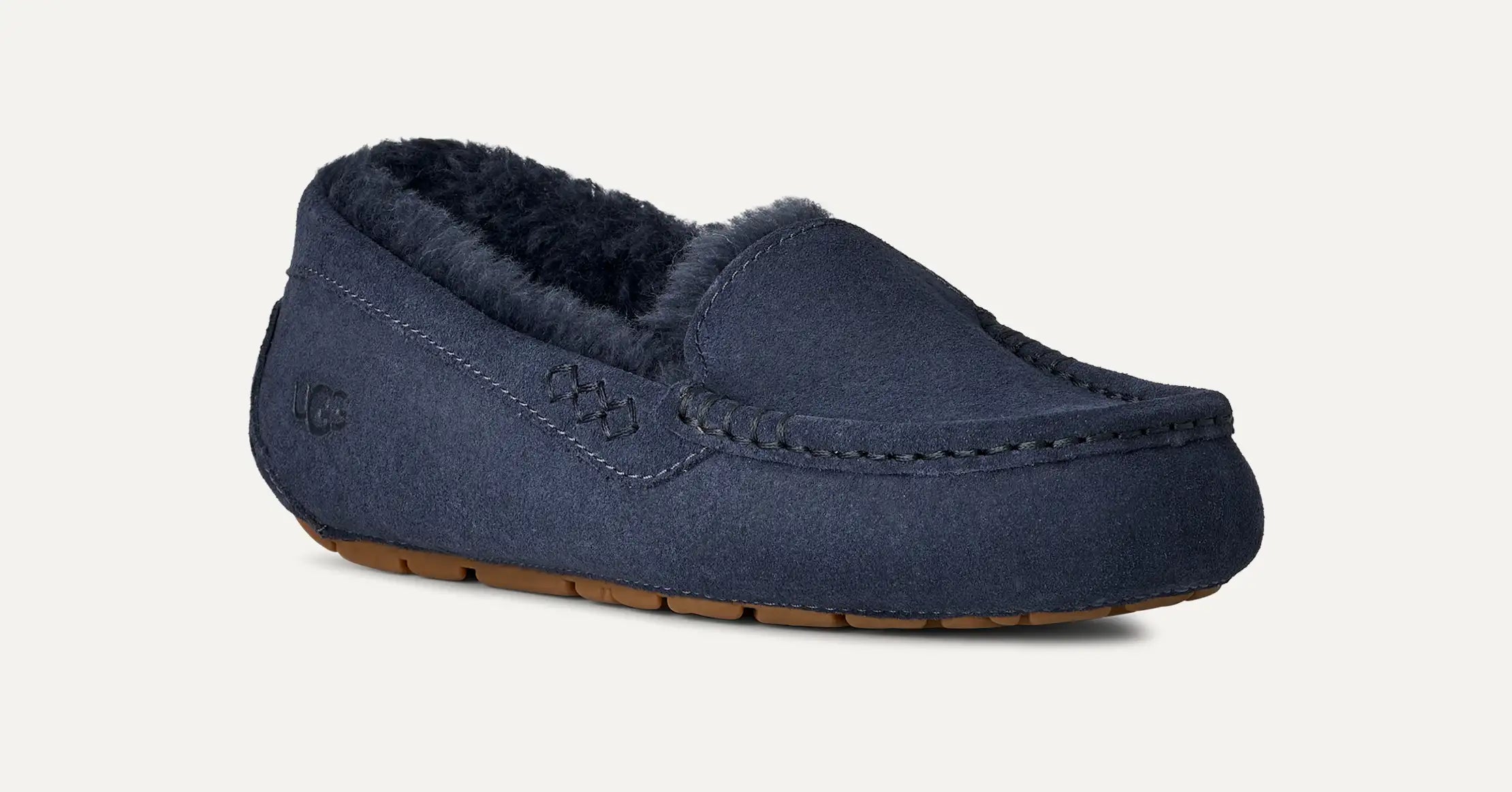 Ugg Ansley Dark Indigo