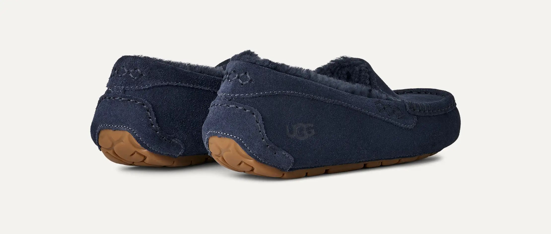 Ugg Ansley Dark Indigo