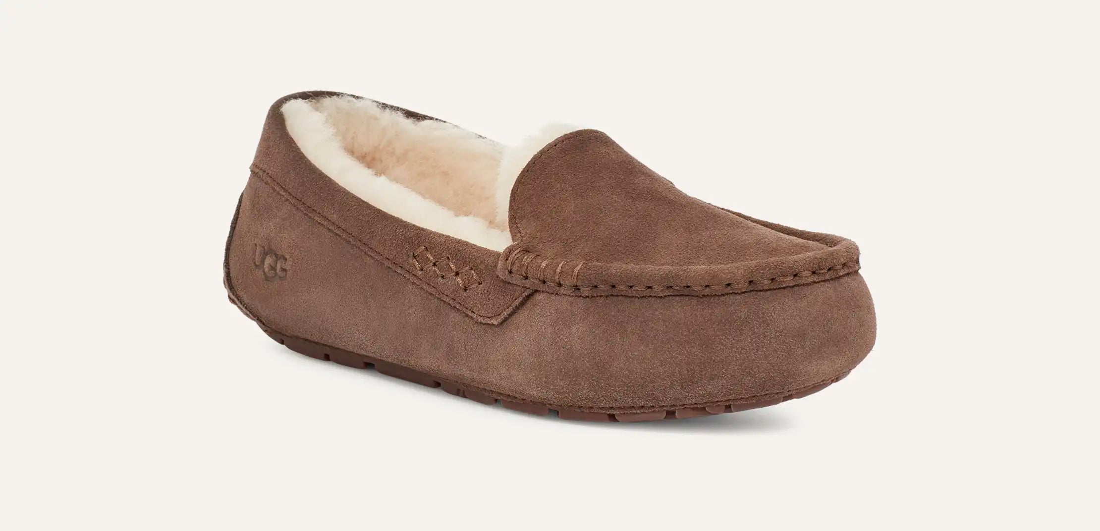 Ugg Ansley Espresso
