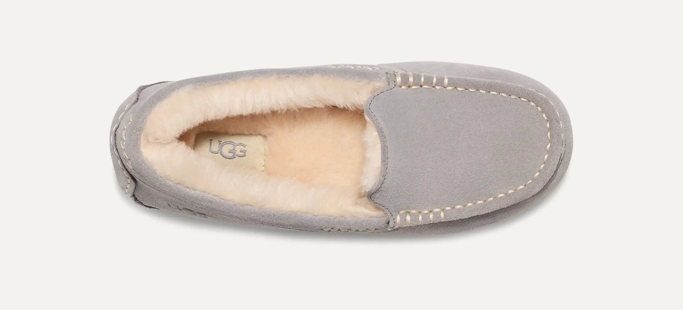 Ugg Ansley Light Grey