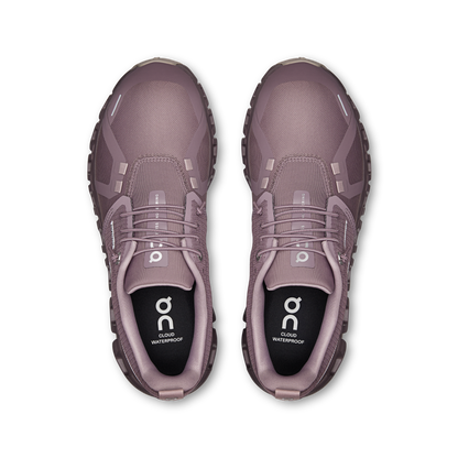 On Cloud 6 Waterproof Gobi Gobi (Women'S)