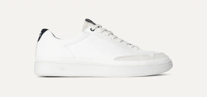 Ugg South Bay Sneaker Low White