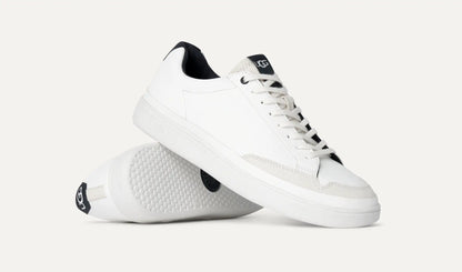 Ugg South Bay Sneaker Low White
