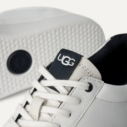 Ugg South Bay Sneaker Low White