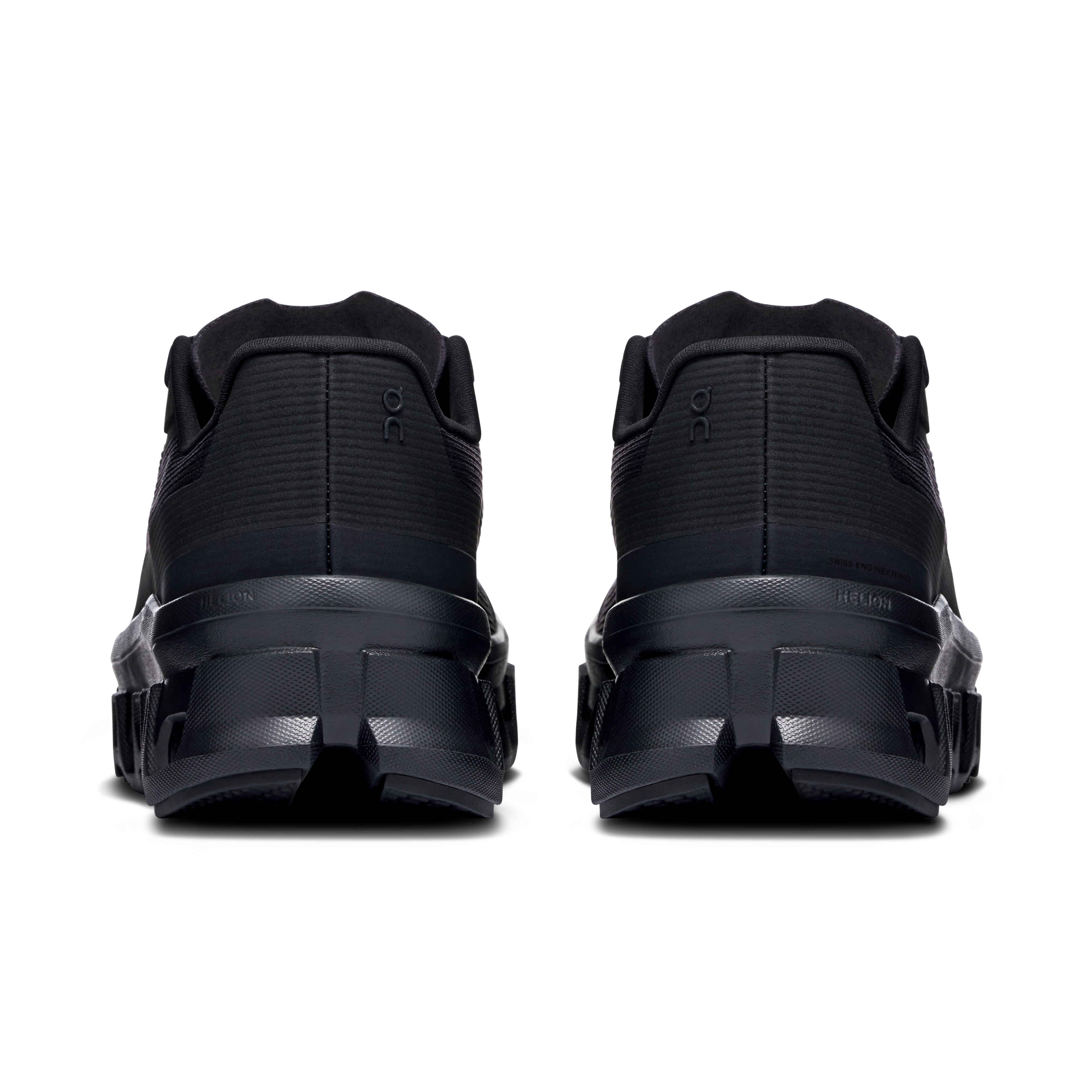 On Cloudmonster Void Black Black (Women'S)