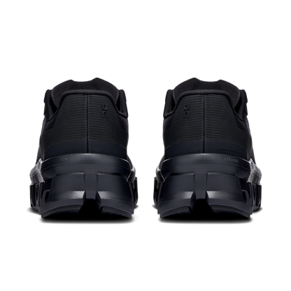 On Cloudmonster Void Black Black (Women'S)