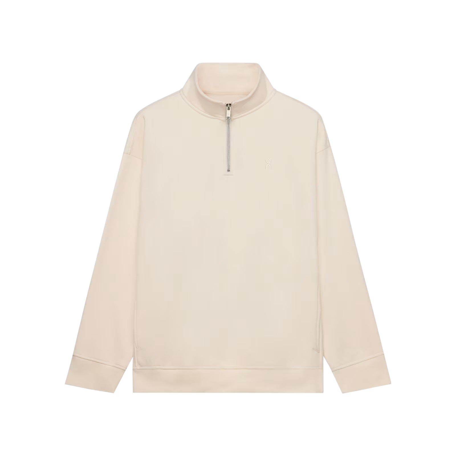 On Club Collective 1/4 Zip Dew