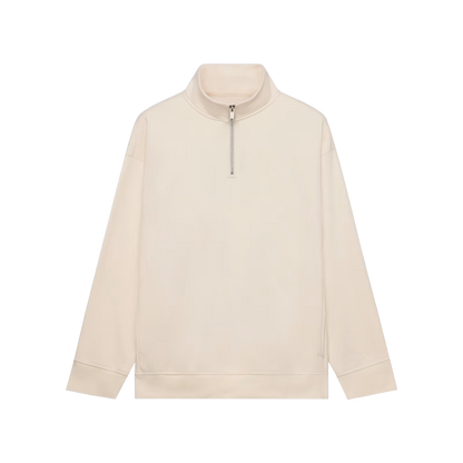 On Club Collective 1/4 Zip Dew