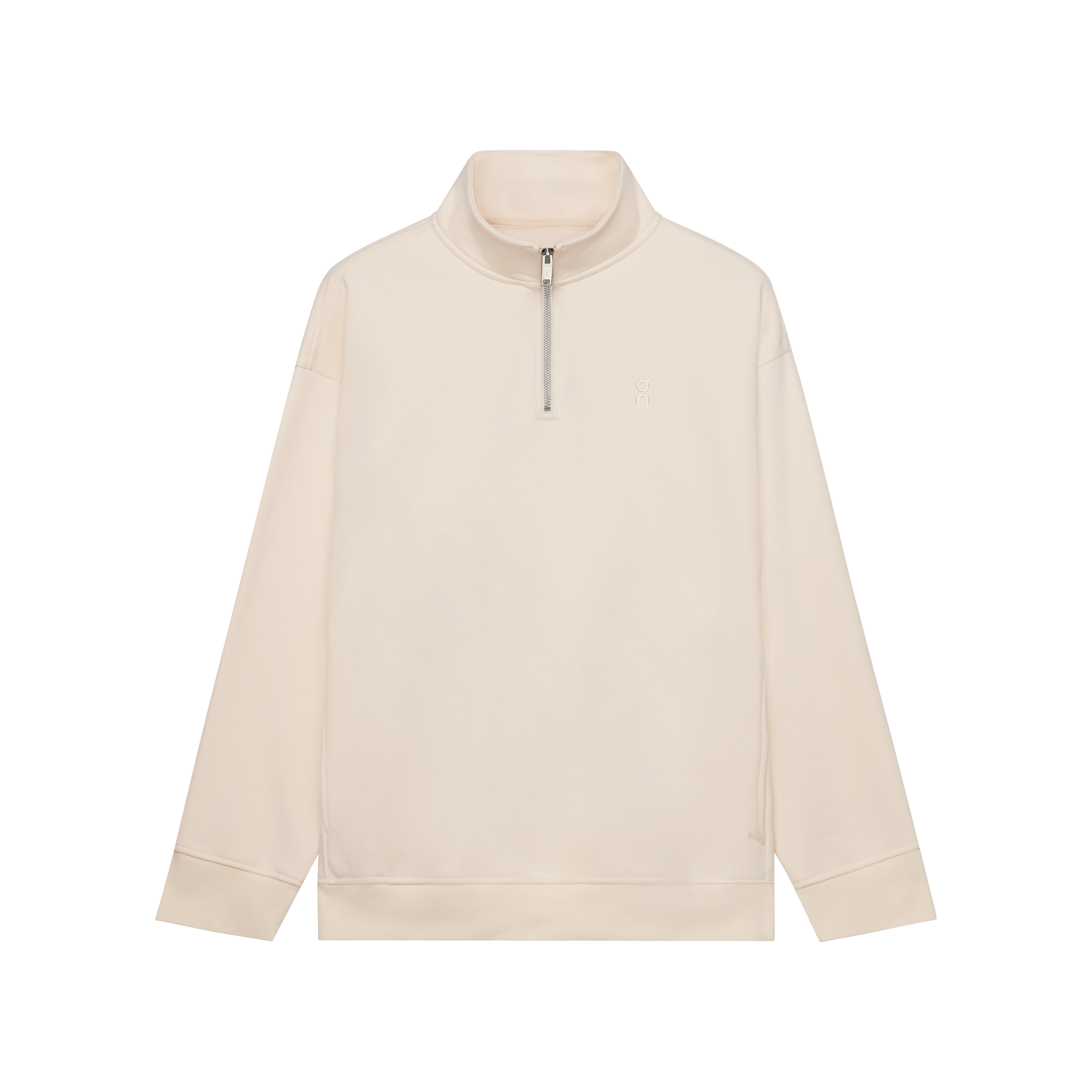 On Club Collective 1/4 Zip Dew