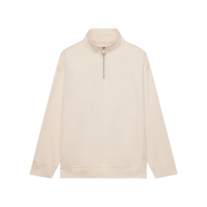 On Club Collective 1/4 Zip Dew