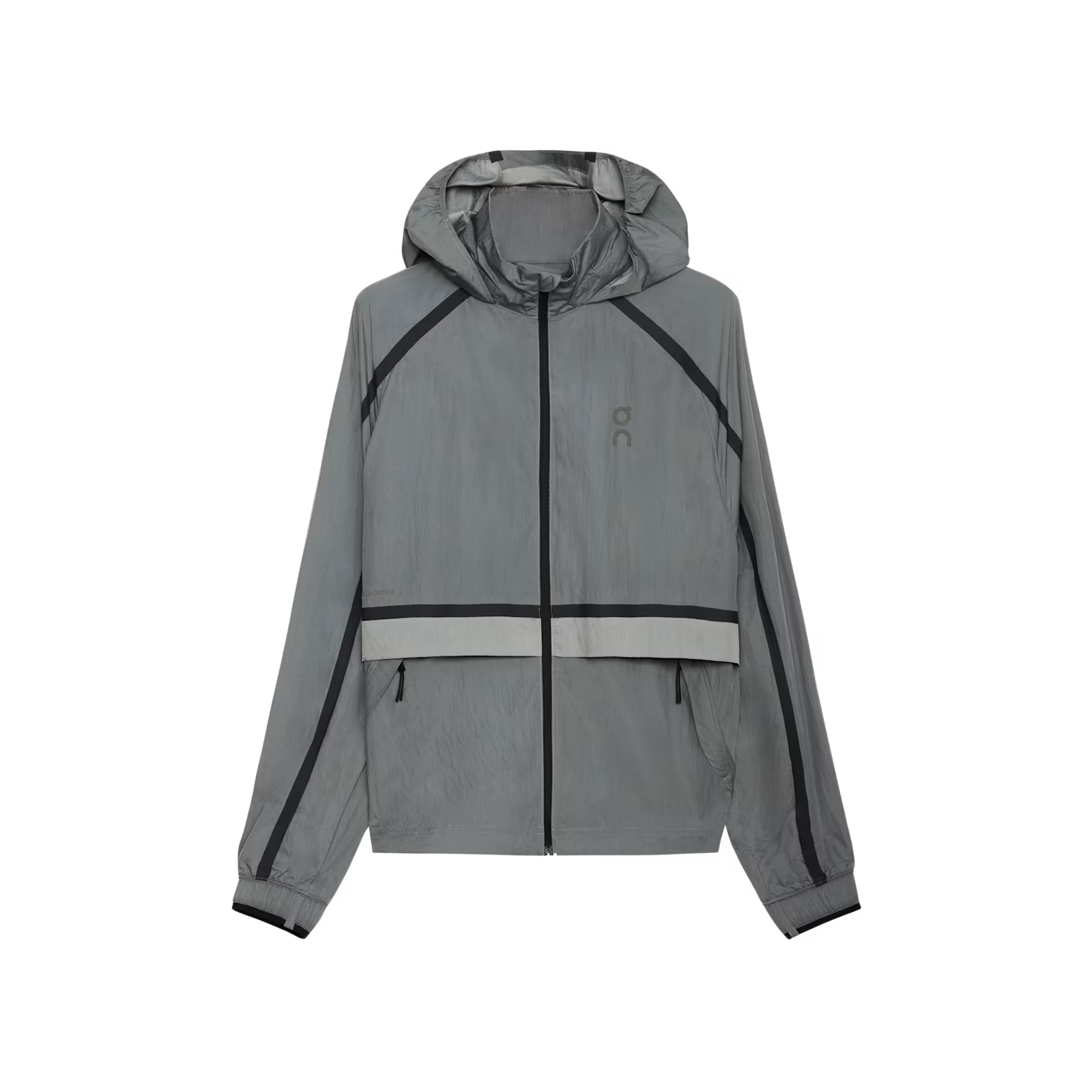 On Performance Volt Jacket Glacier (Women'S)