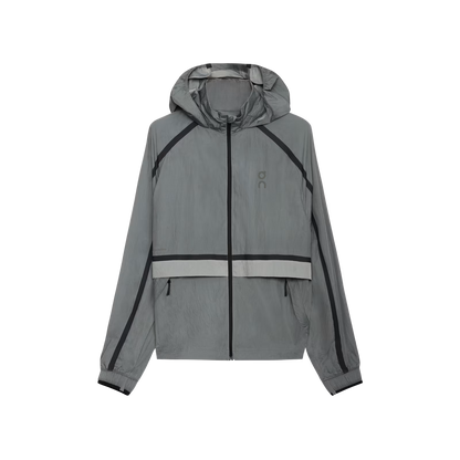 On Performance Volt Jacket Glacier (Women'S)
