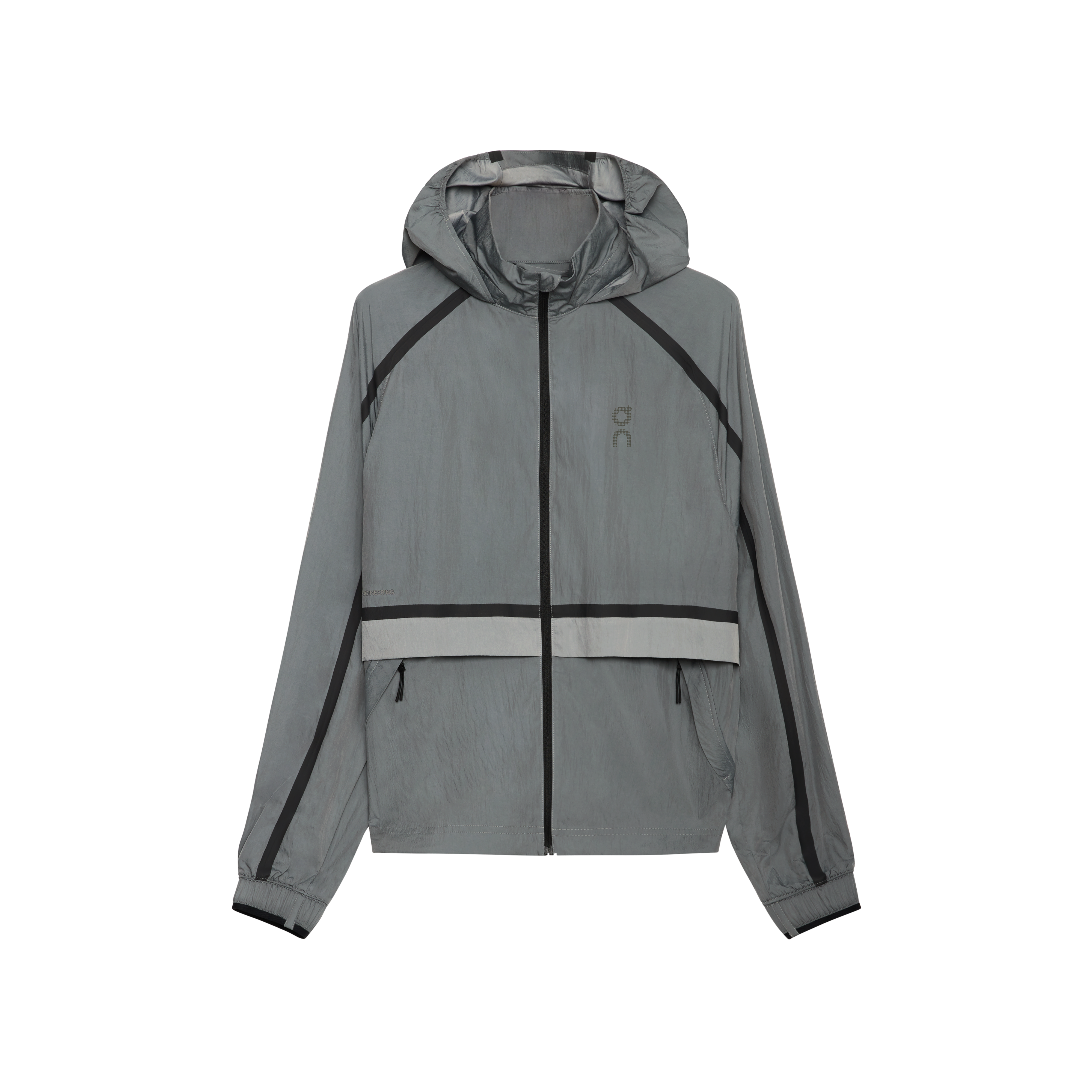 On Performance Volt Jacket Glacier (Women'S)