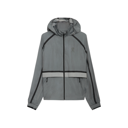 On Performance Volt Jacket Glacier (Women'S)