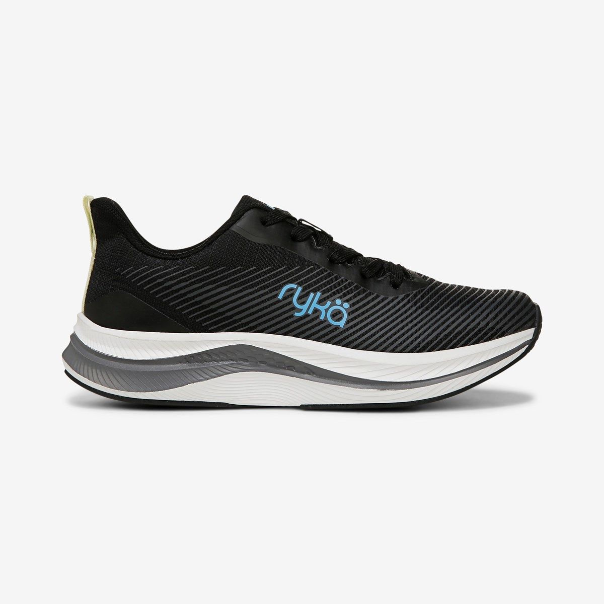 Ryka Genuine Walking Sneaker Women's