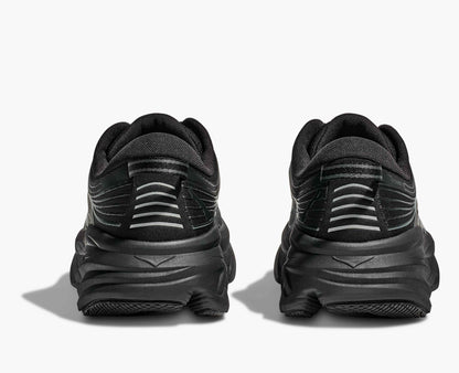 Hoka S Bondi 7 Black