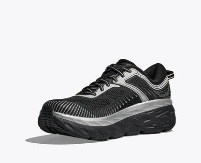 Hoka 'S Bondi 7 Black Stardust