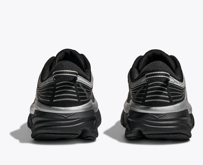 Hoka 'S Bondi 7 Black Stardust