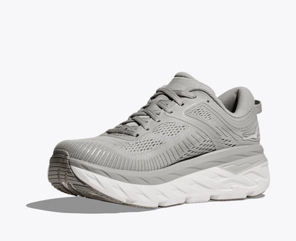 Hoka 'S Bondi 7 Harbor Mist White