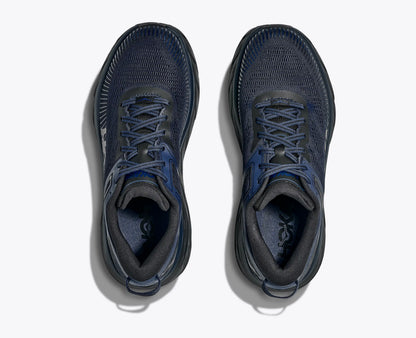 Hoka 'S Bondi 7 Varsity Navy Black