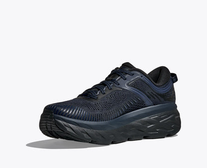 Hoka 'S Bondi 7 Varsity Navy Black