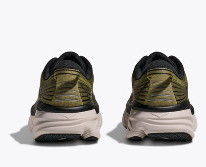 Hoka 'S Bondi 7 Wild Rye Black