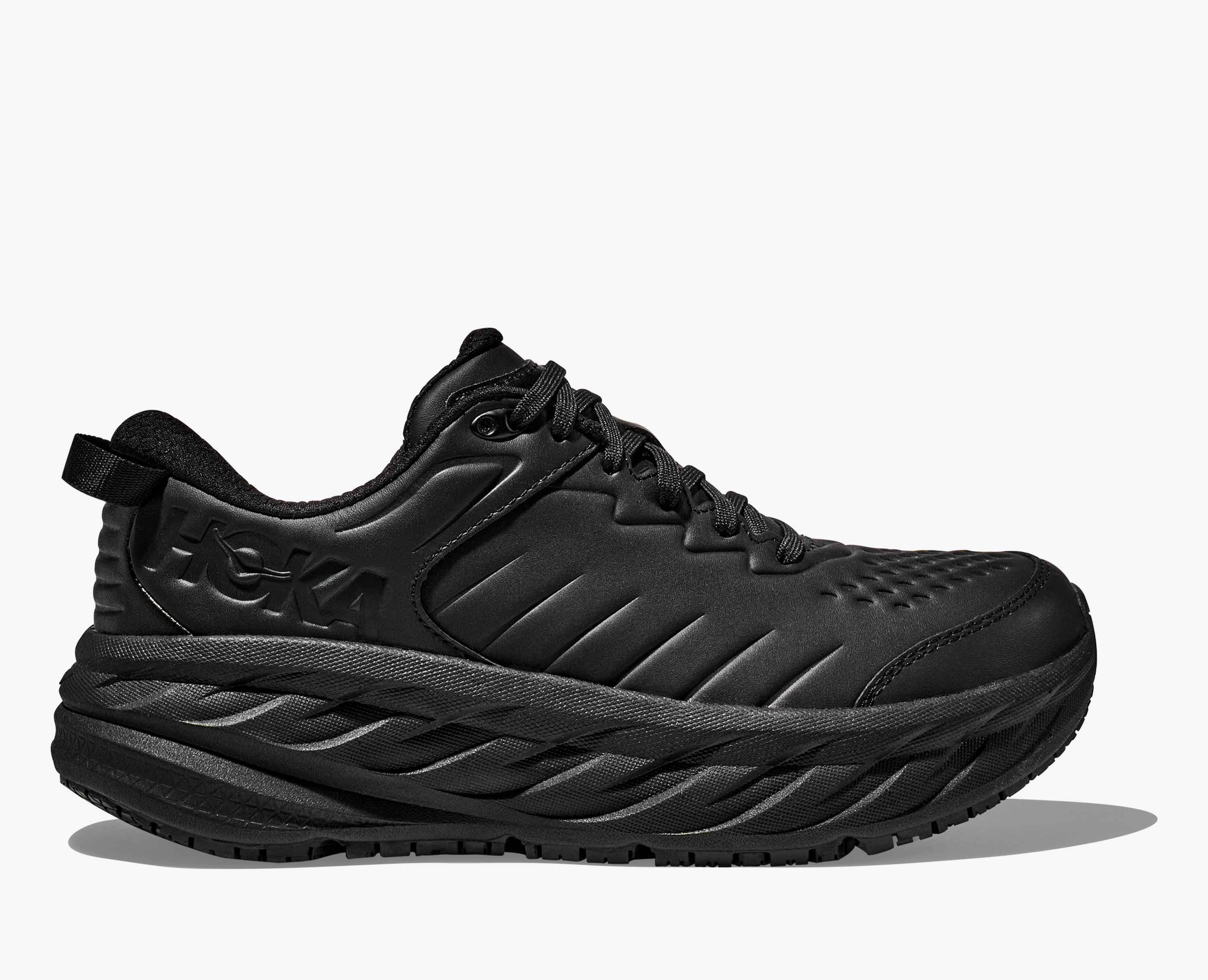Hoka S Bondi Sr Black