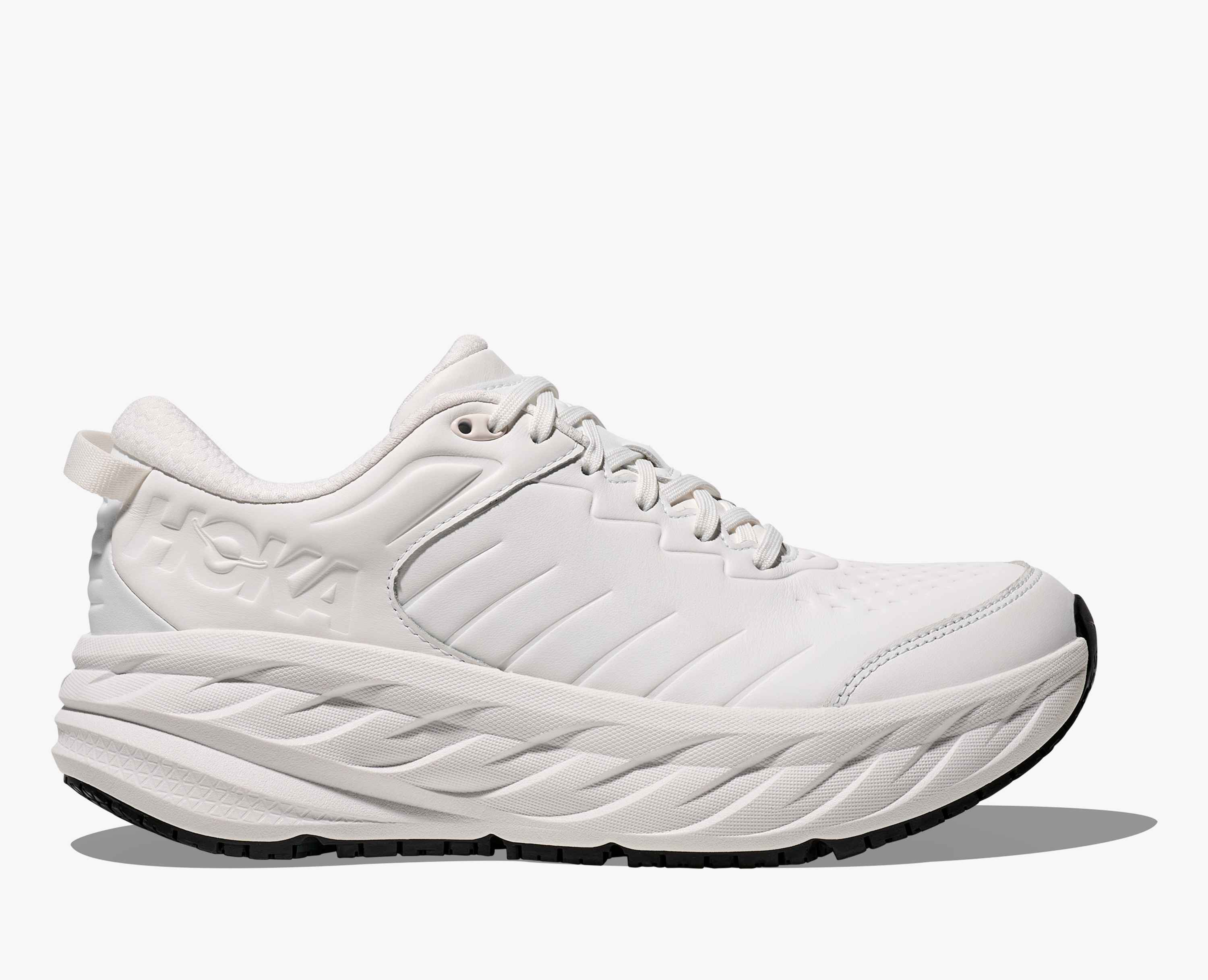 Hoka S Bondi Sr Frost