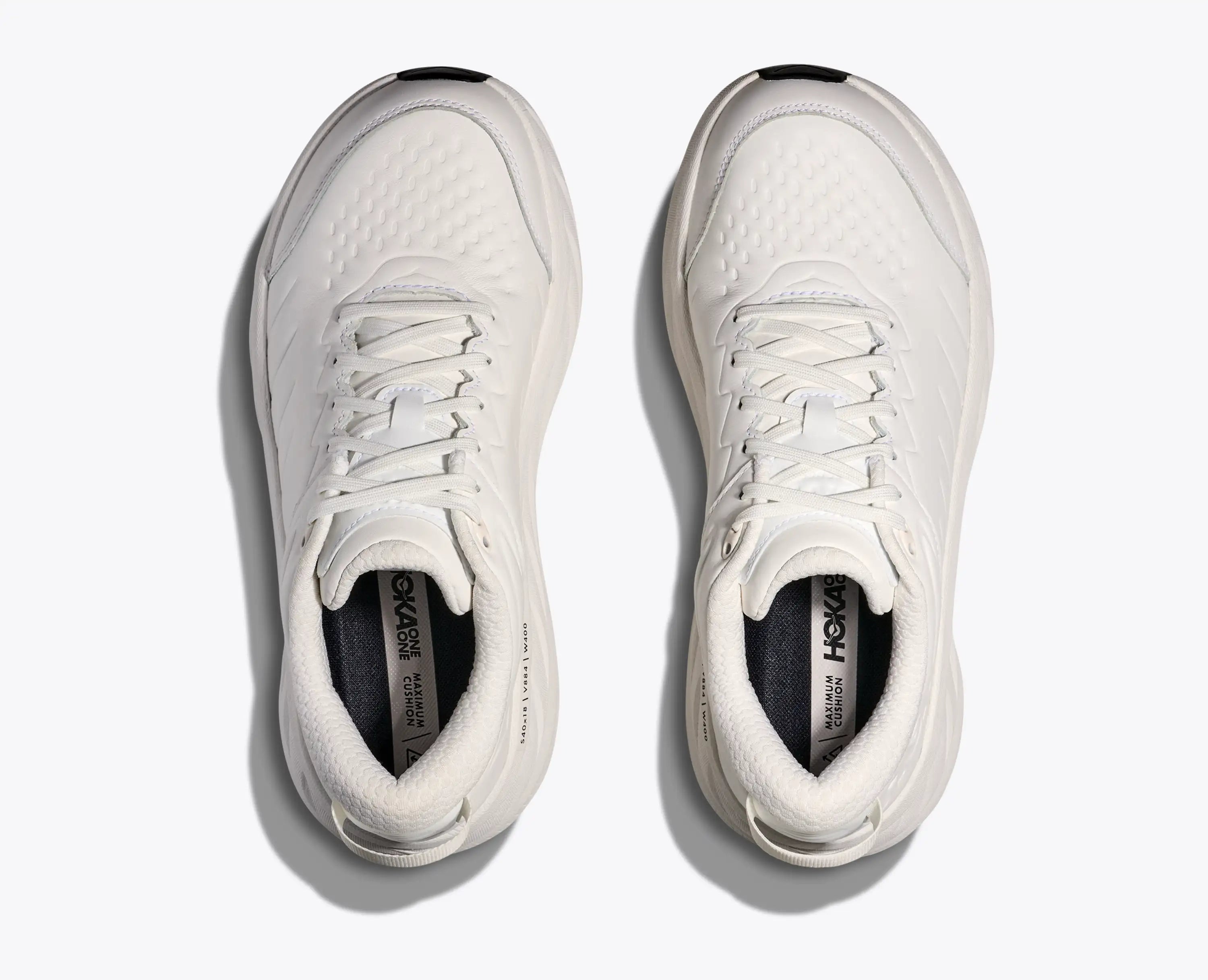 Hoka 'S Bondi Sr Frost Frost