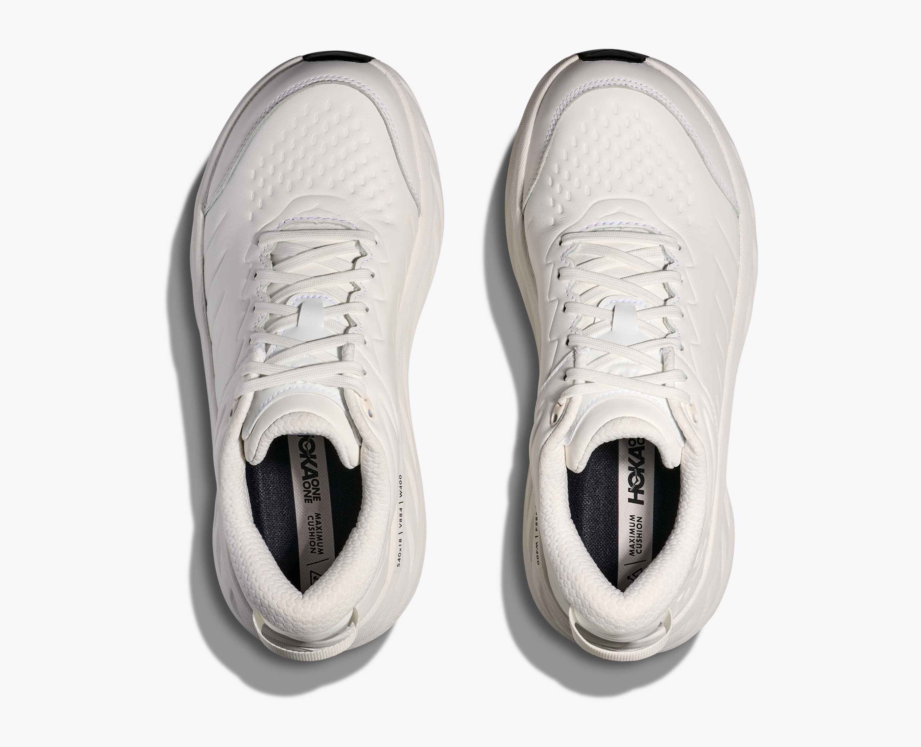 Hoka S Bondi Sr Frost