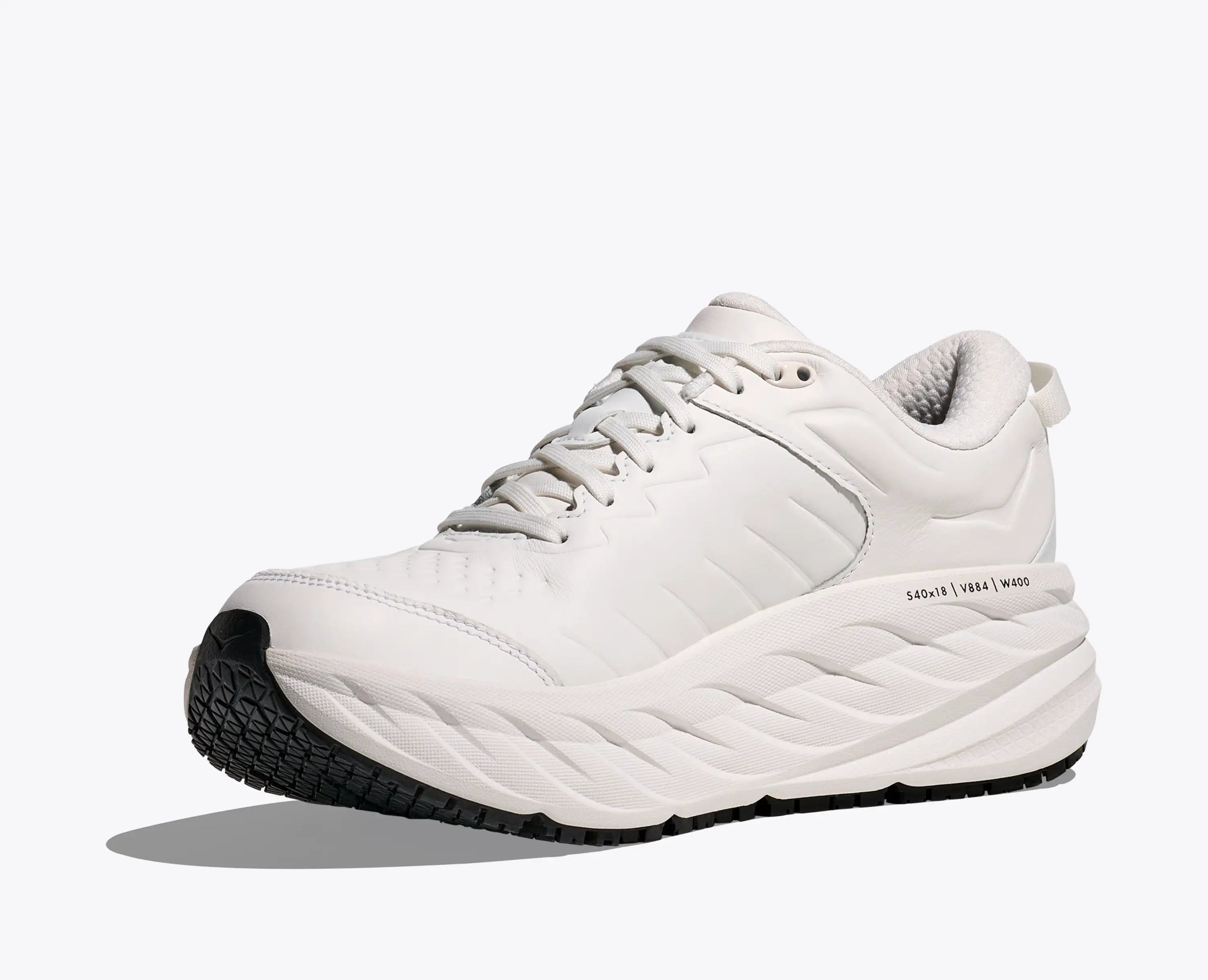 Hoka 'S Bondi Sr Frost