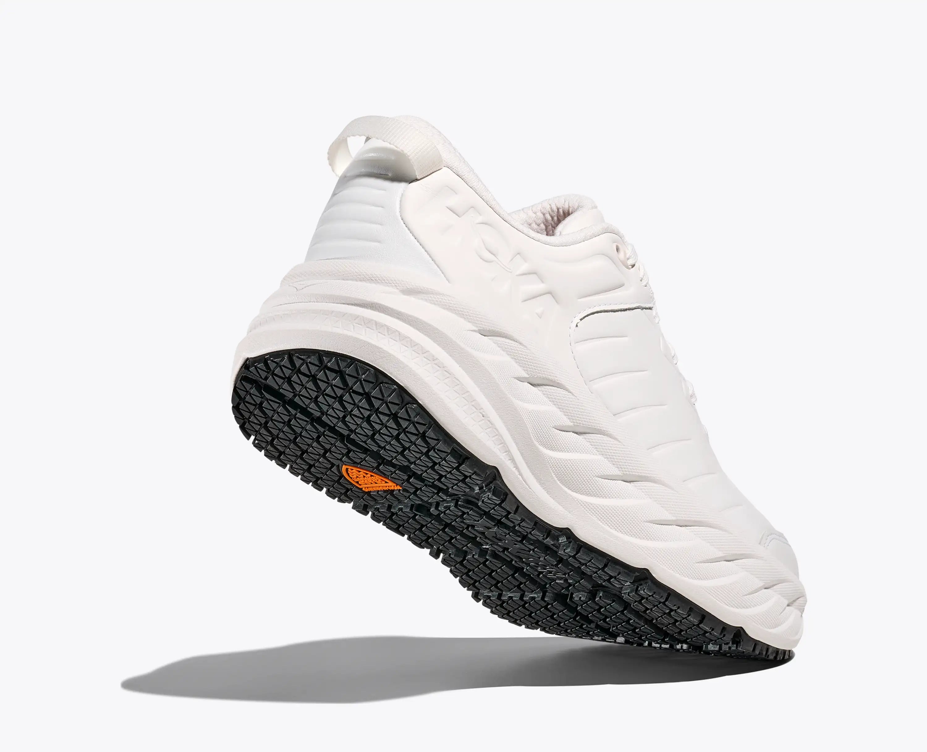 Hoka 'S Bondi Sr Frost Frost