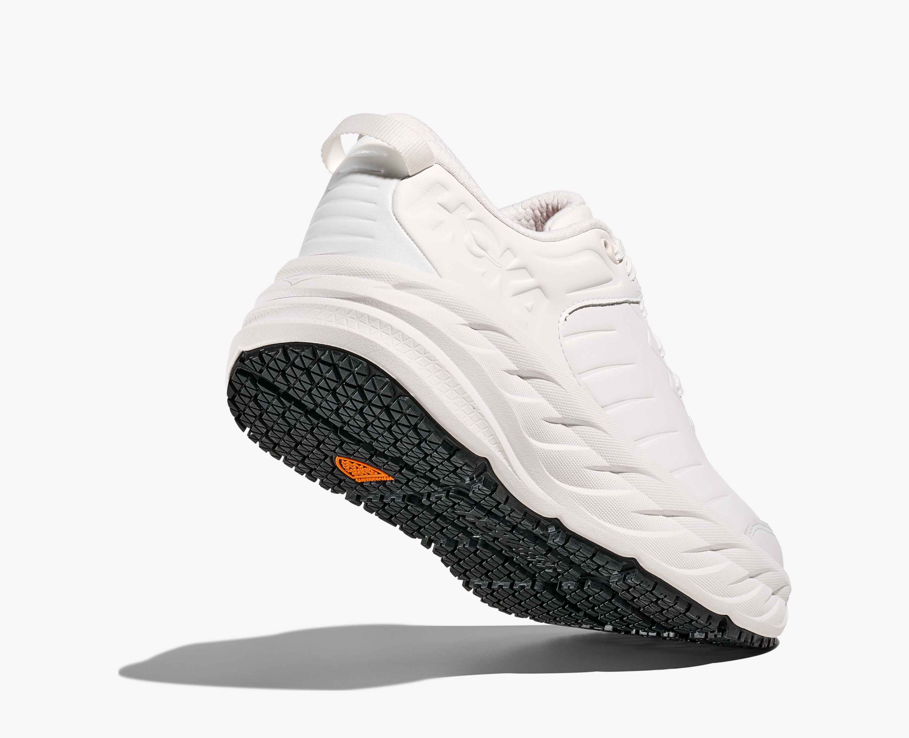 Hoka S Bondi Sr Frost