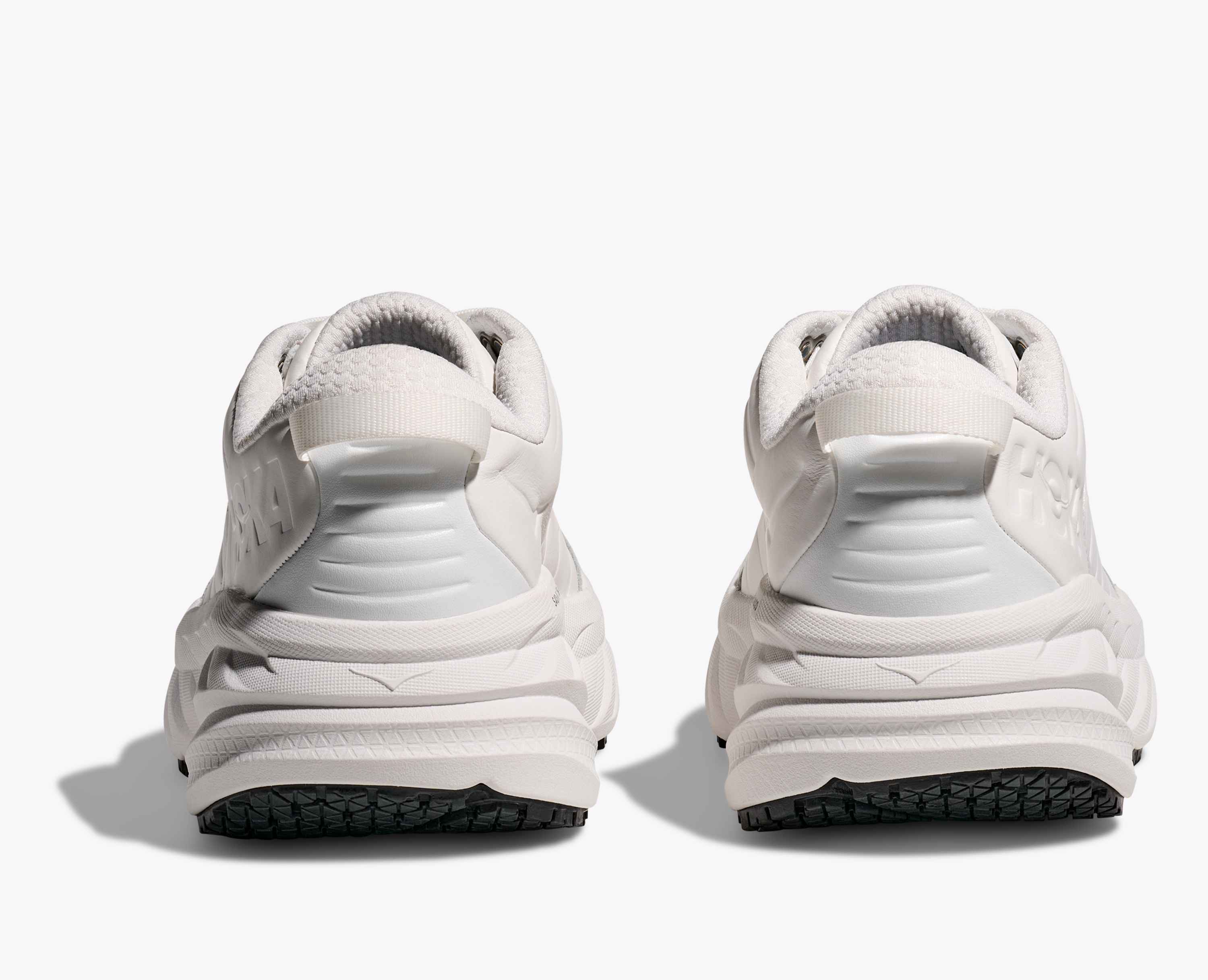 Hoka S Bondi Sr Frost
