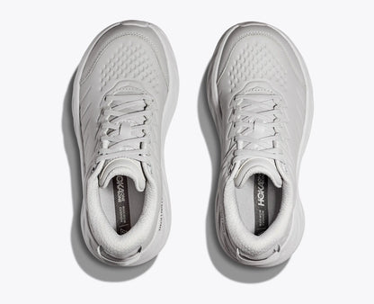 Hoka 'S Bondi Sr Harbor Mist Lunar Rock